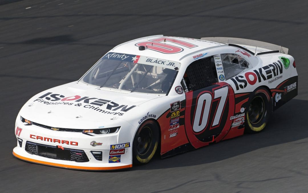 SS Green Light Racing Secures Top 20 Finishes at Pocono Raceway