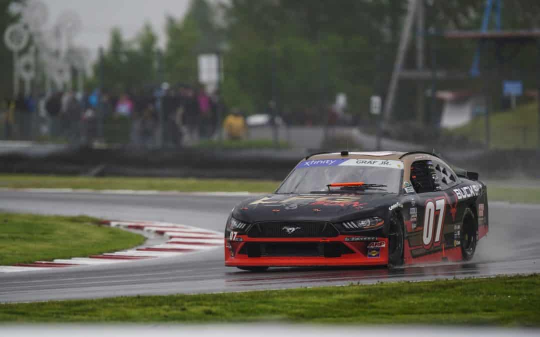 NASCAR Xfinity Series 2022: NASCAR Xfinity Series Portland Automation 147 June 04