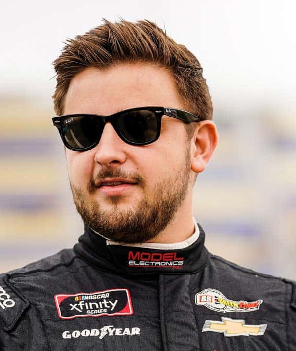 NASCAR Xfinity Series | Phoenix Raceway | Xfinity Series Championship 200 Fast Facts