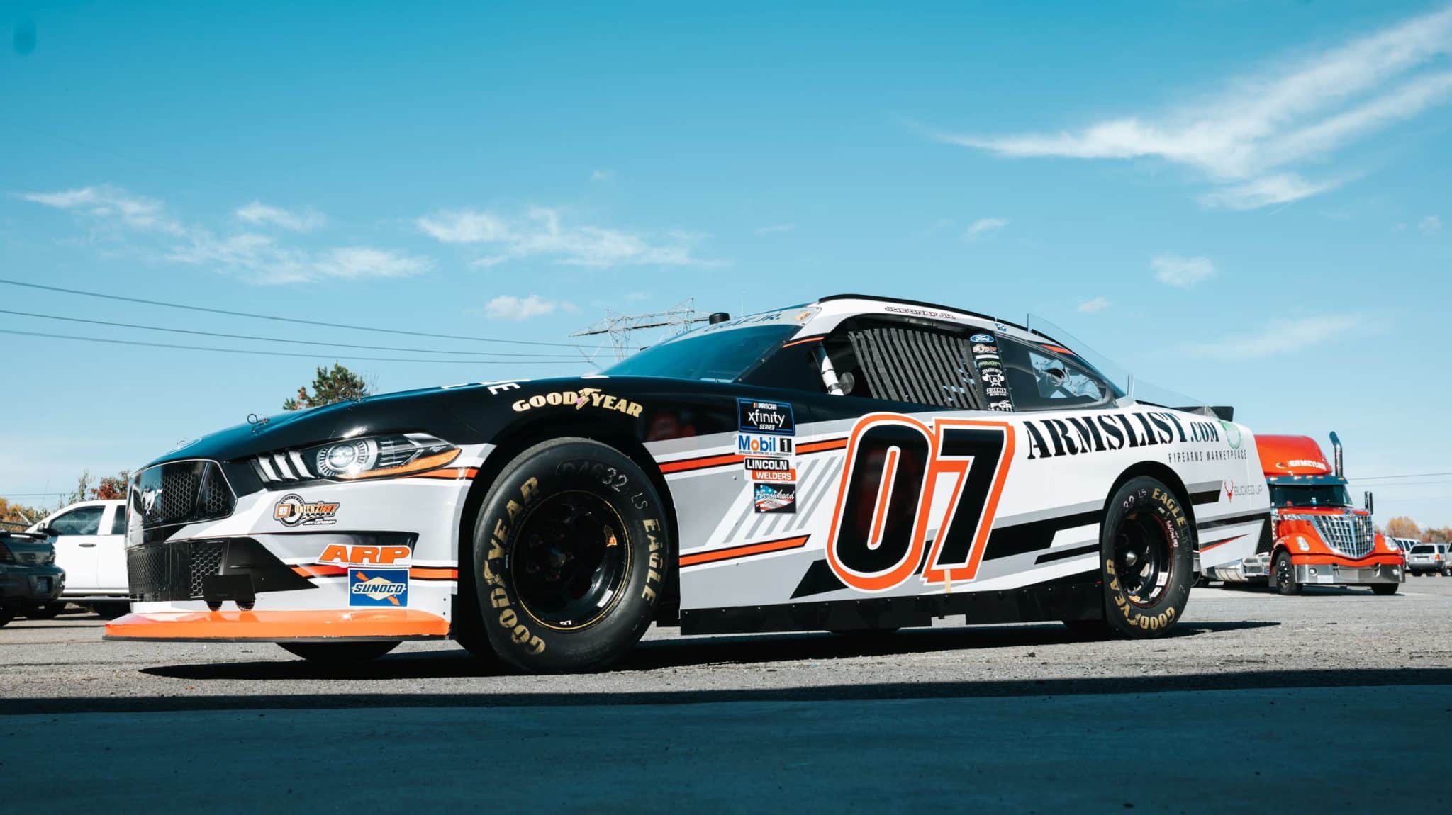 Joe Graf Jr. Phoenix (Ariz.) Raceway Xfinity Series Championship Race Preview