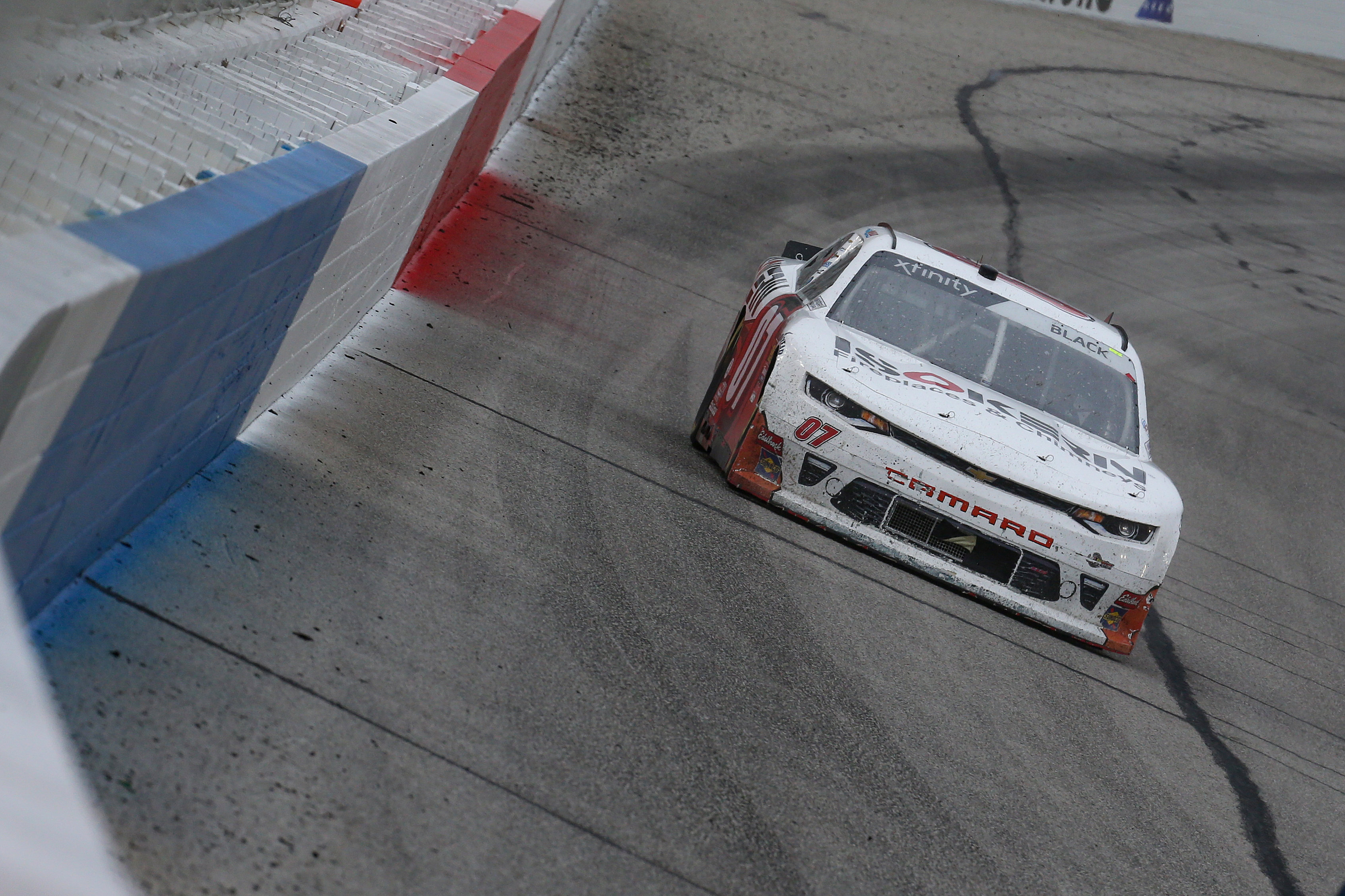 SS Green Light Racing: Boyd Gaming 300 Race Preview