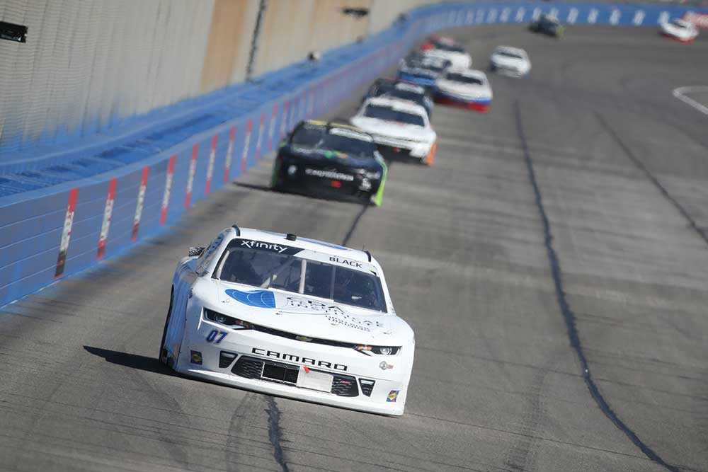 Auto Club Speedway | Production Alliance Group 300 Recap