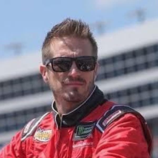 JJ Yeley