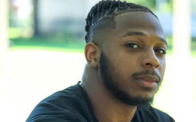 NFL’s Antonio Williams ready to hit the ground running with Joe Graf Jr.