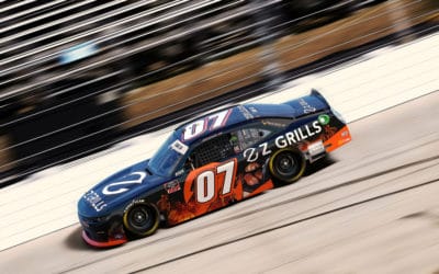 SS GreenLight Racing | NASCAR Xfinity Series Phoenix Raceway | Call 811 Before You Dig 200 Fast Facts