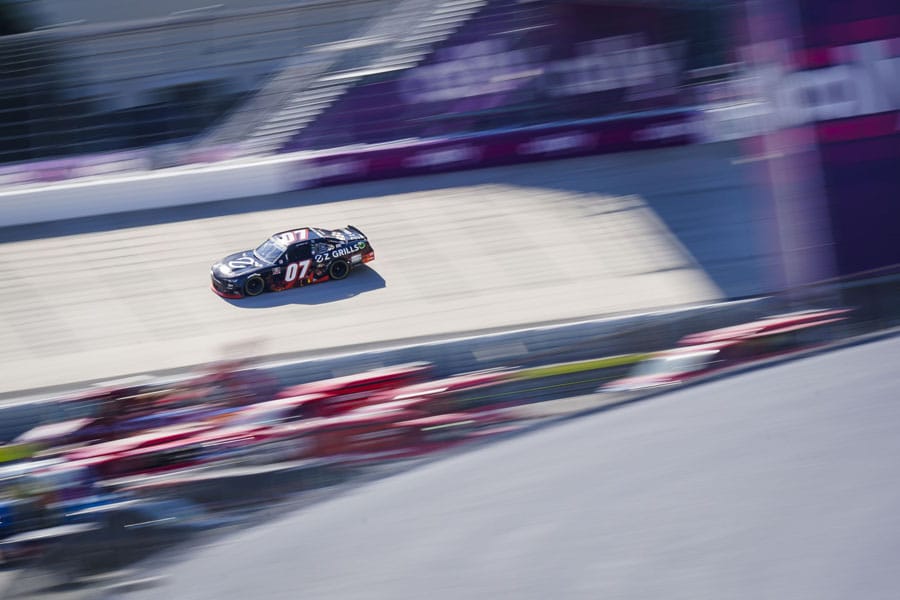 NASCAR Xfinity Series | Joe Graf Jr.; Z Grills 29th in Dover return Dover International Speedway | Drydene 200 Race Recap