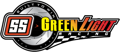SS Greenlight Racing Logo